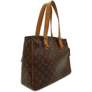 Louis Vuitton Monogram Multiply Cite Bag Tote